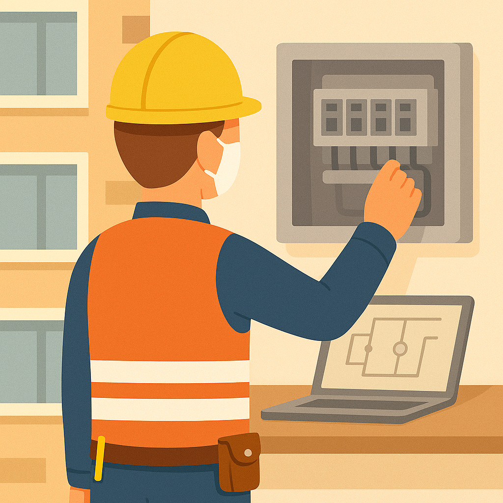 Soluciones Eléctricas Consorcios
