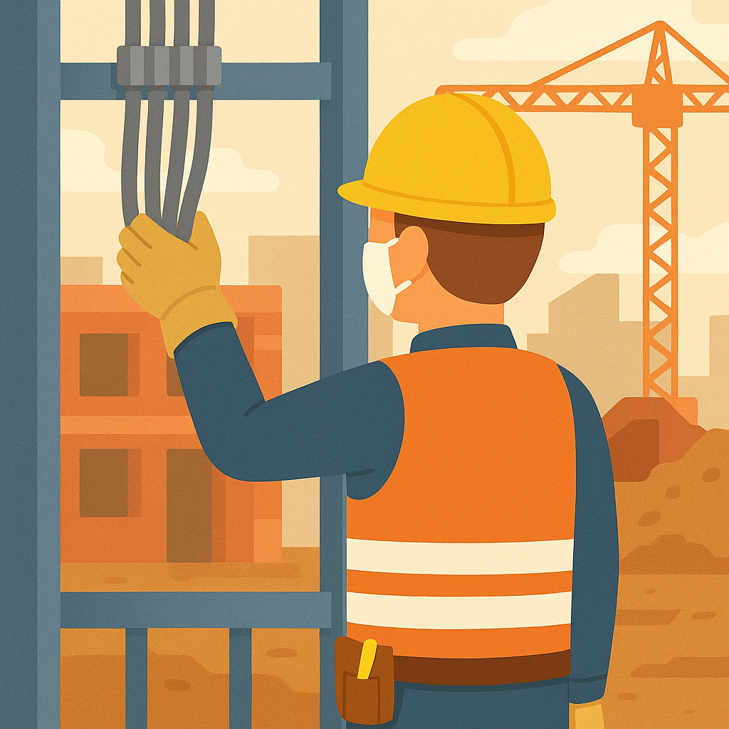 Soluciones Eléctricas Constructoras