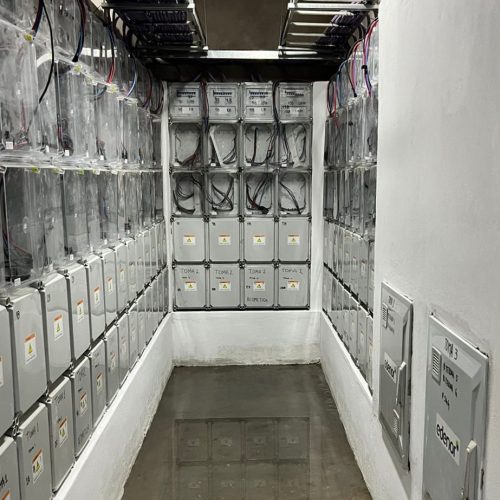 Medidores de Luz